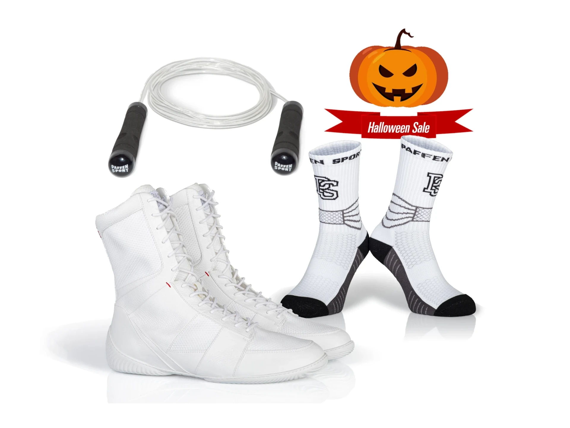 Phantom Footwork Bundle