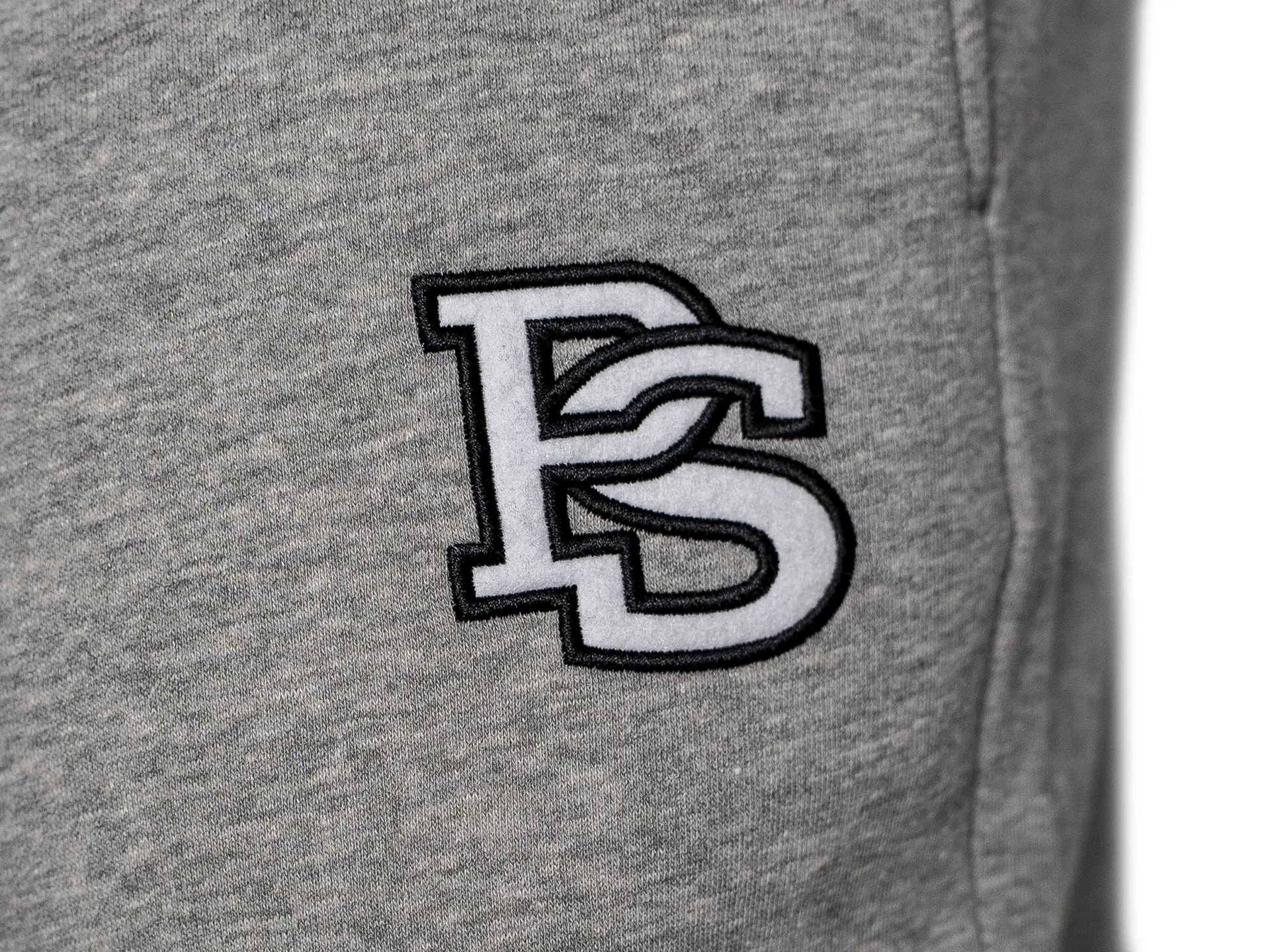«PERFORMANCE» Pant – S, grau