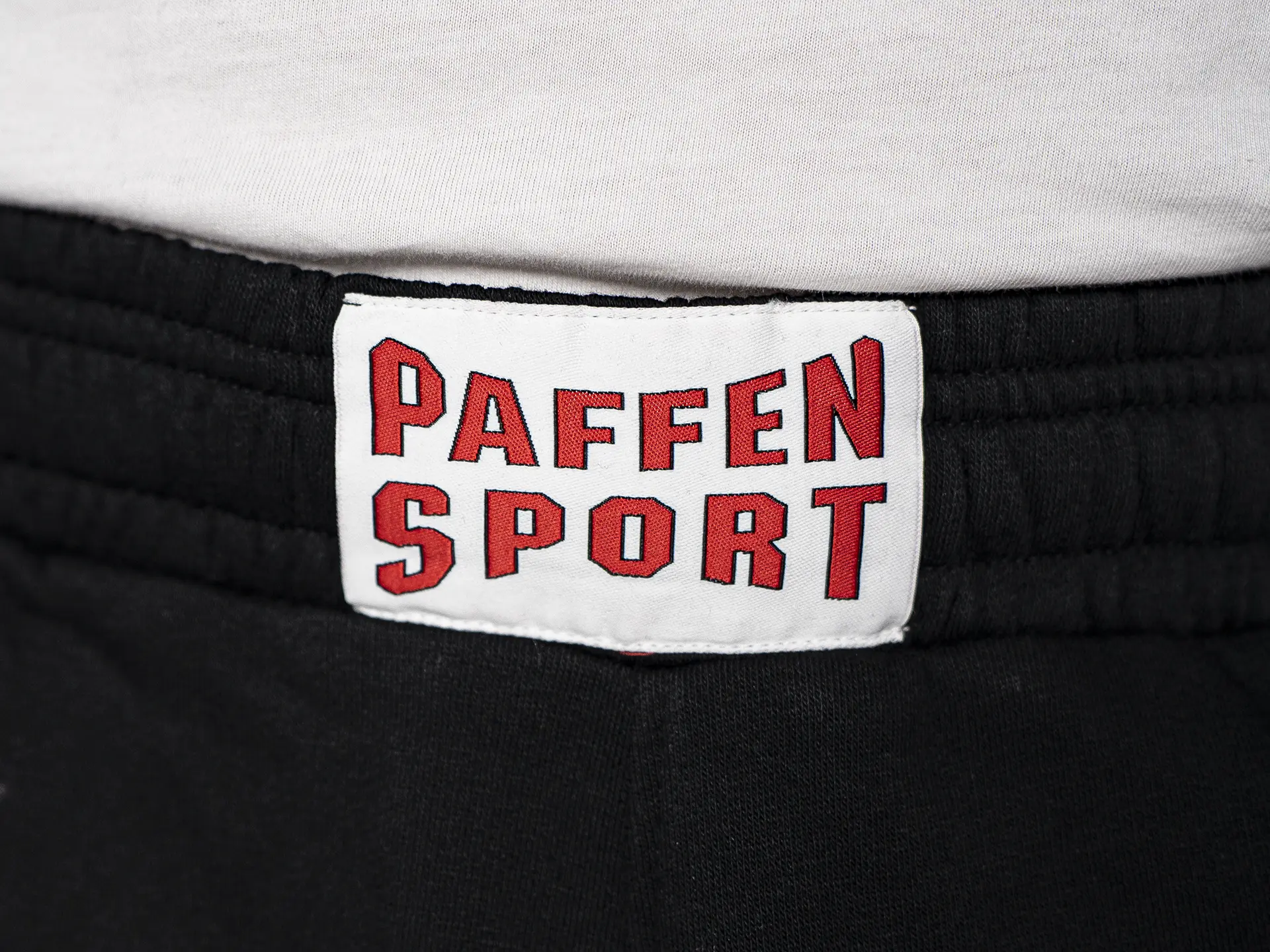 «PERFORMANCE» Pant – S, schwarz