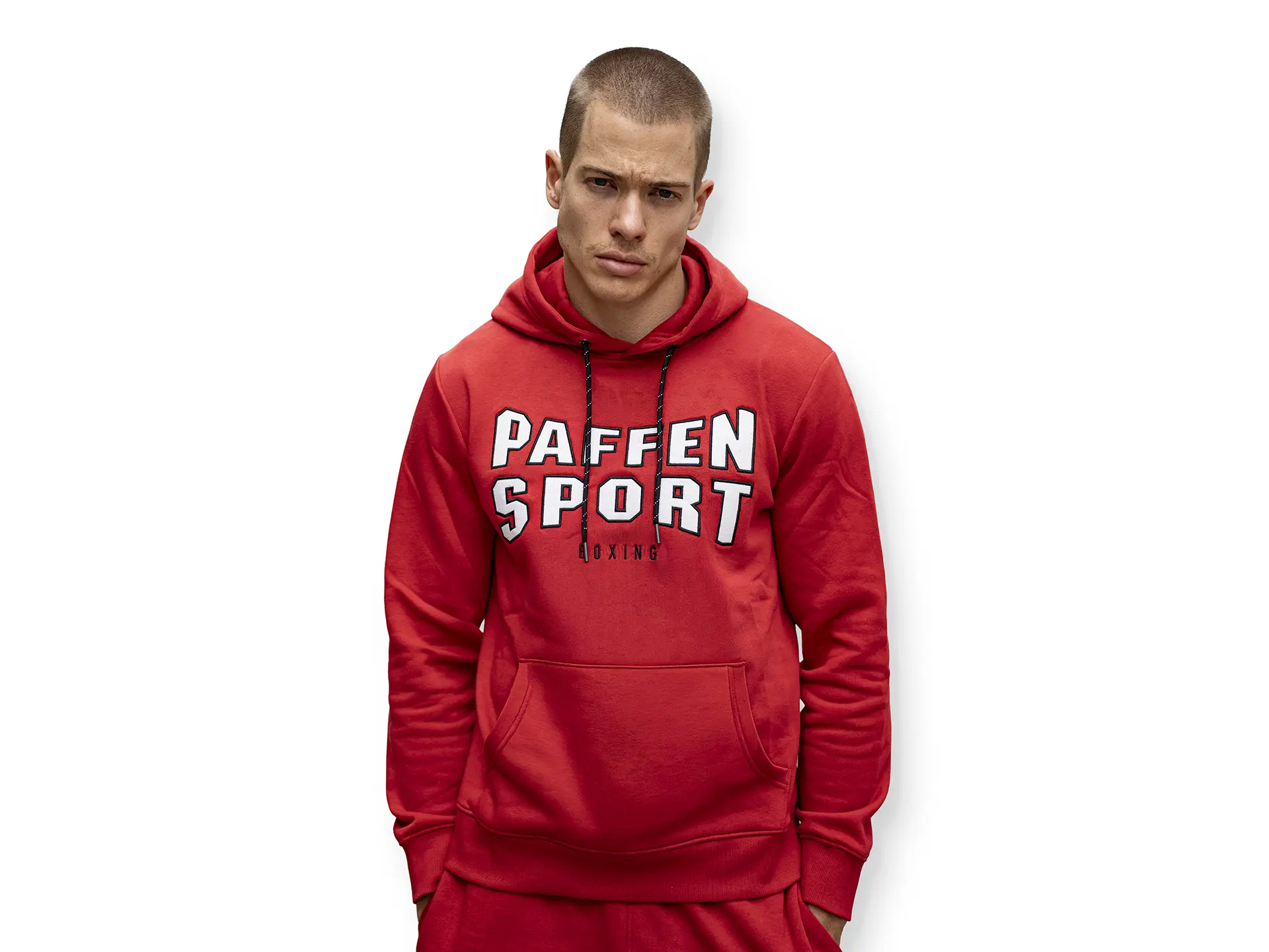 «PERFORMANCE» Hoodie
