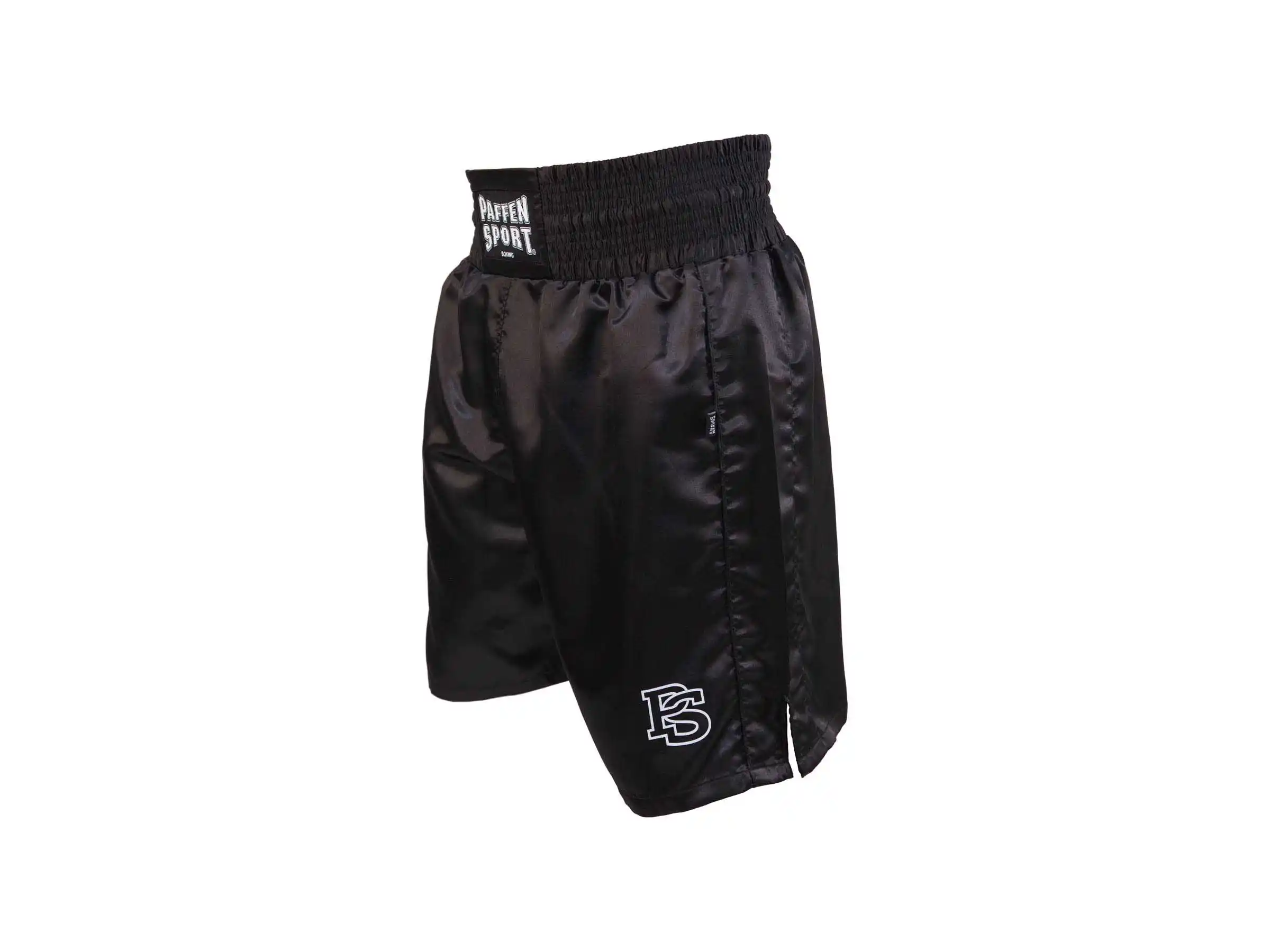 «ALLROUND» Boxhose – S, schwarz | schwarz | S