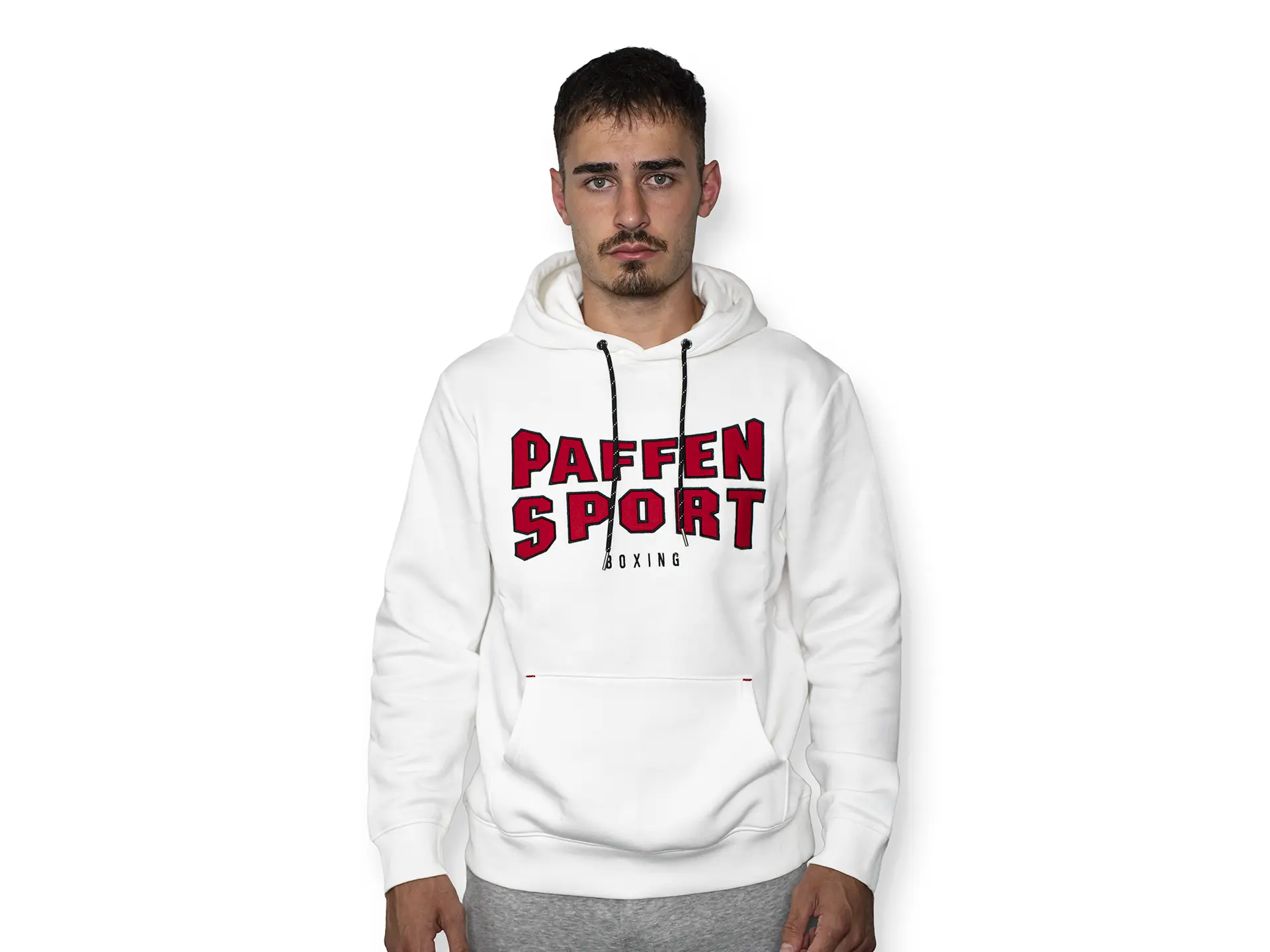 «PERFORMANCE» Hoodie
