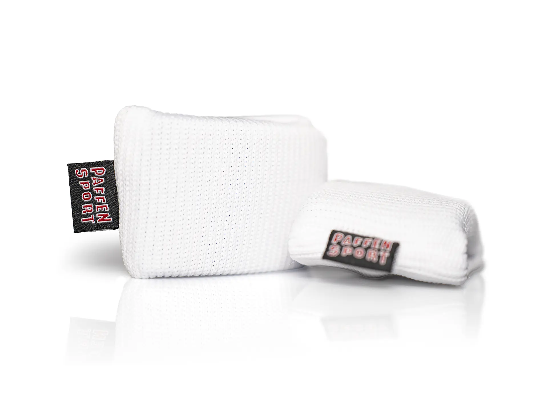 «GEL» Knuckle Pads – L/XL, white