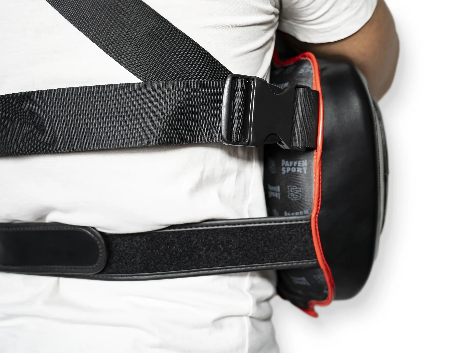 «PRO» Body Protector