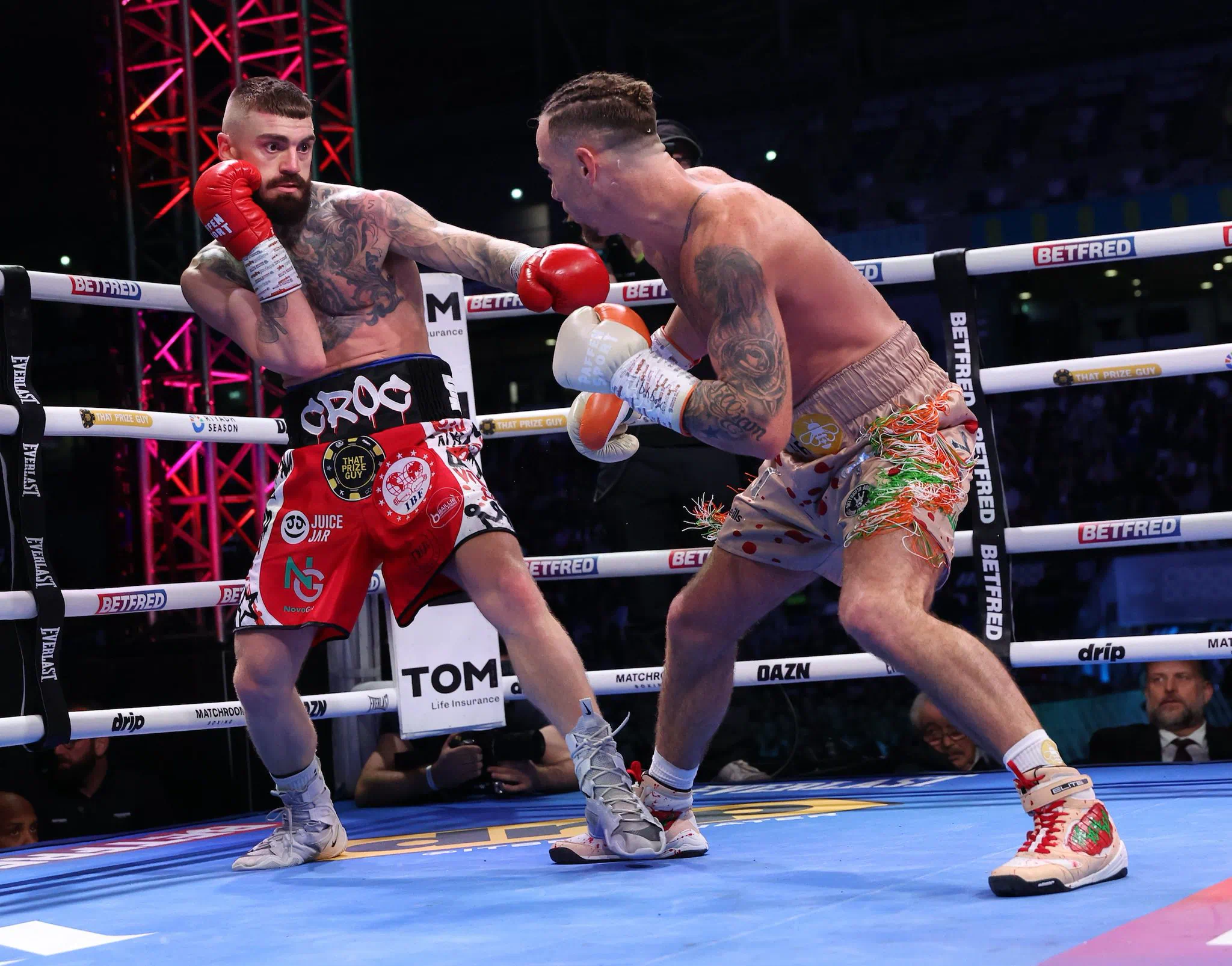Fight Mag | MMA, Boxen & Kampfsport Blog