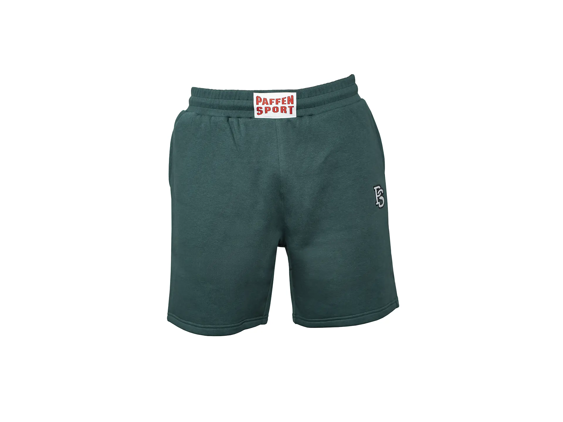 «PERFORMANCE» Short – S, grün