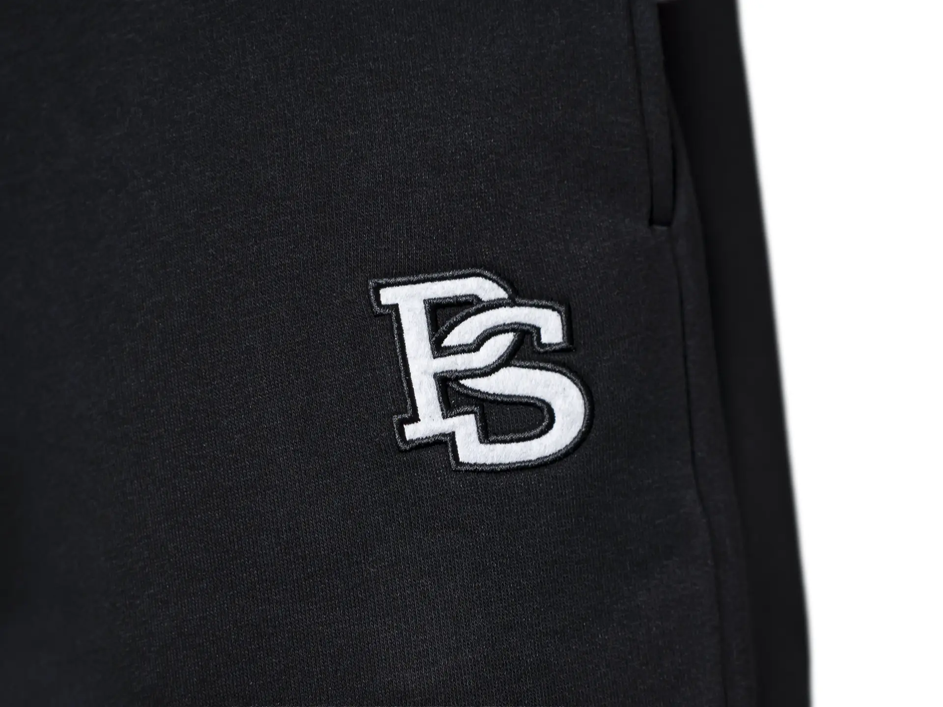 «PERFORMANCE» Short – S, schwarz