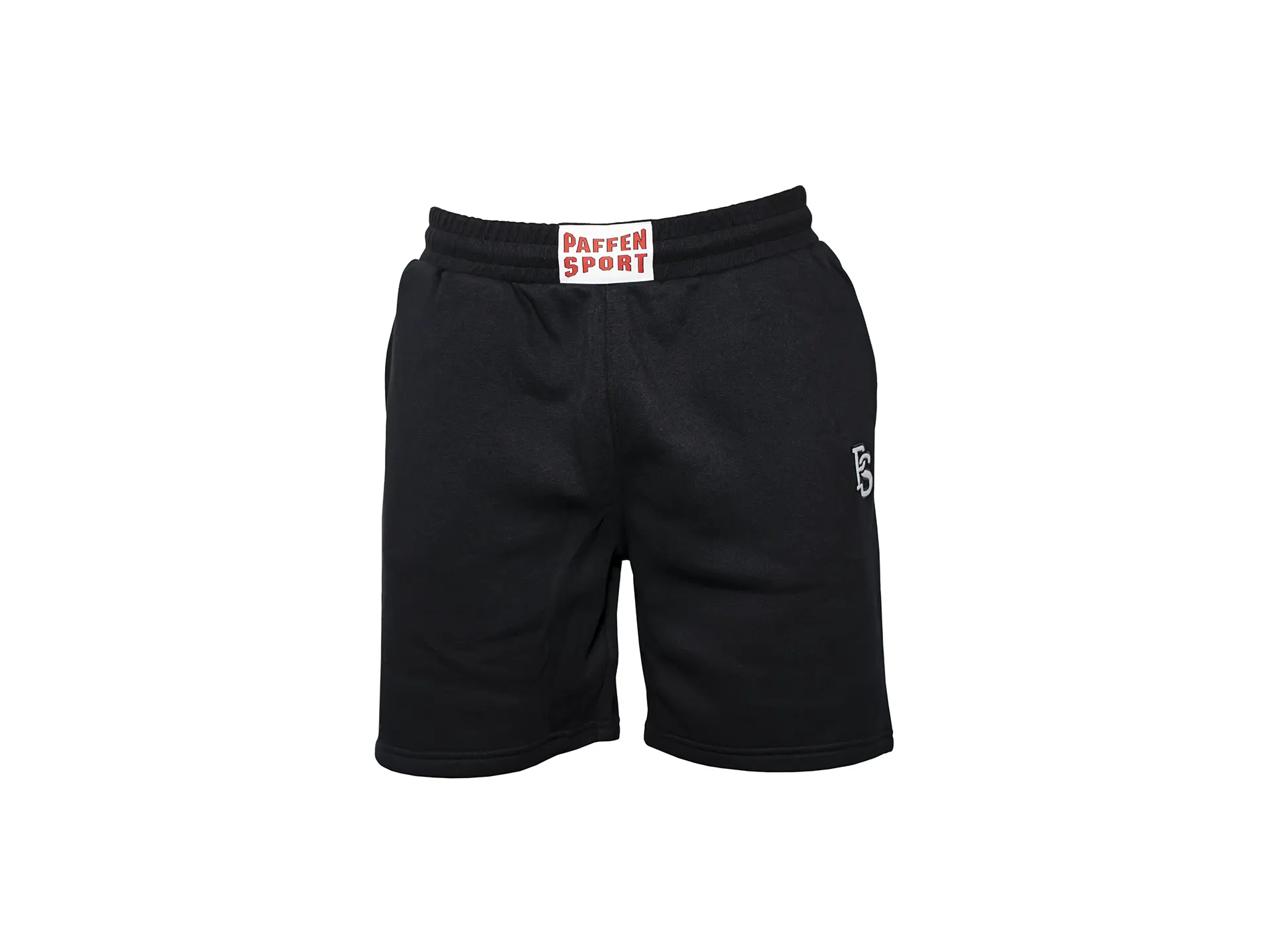 «PERFORMANCE» Short – S, schwarz