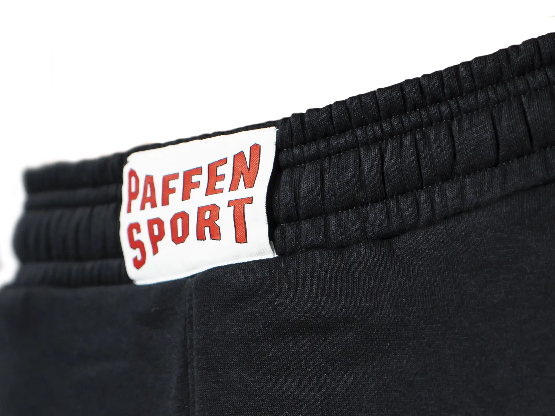 «PERFORMANCE» Pant – S, schwarz