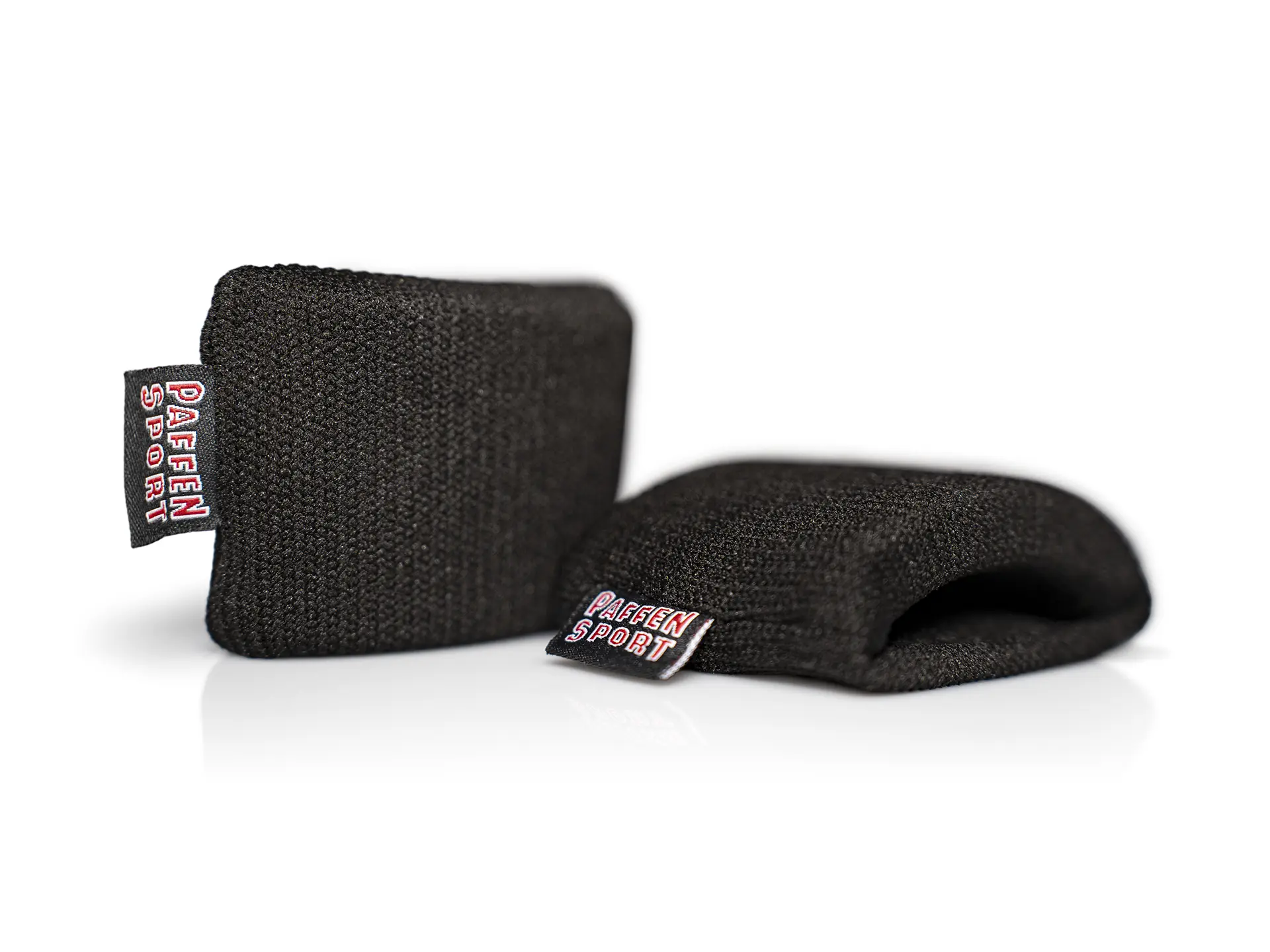 «GEL» Knuckle Pads – S/M, black