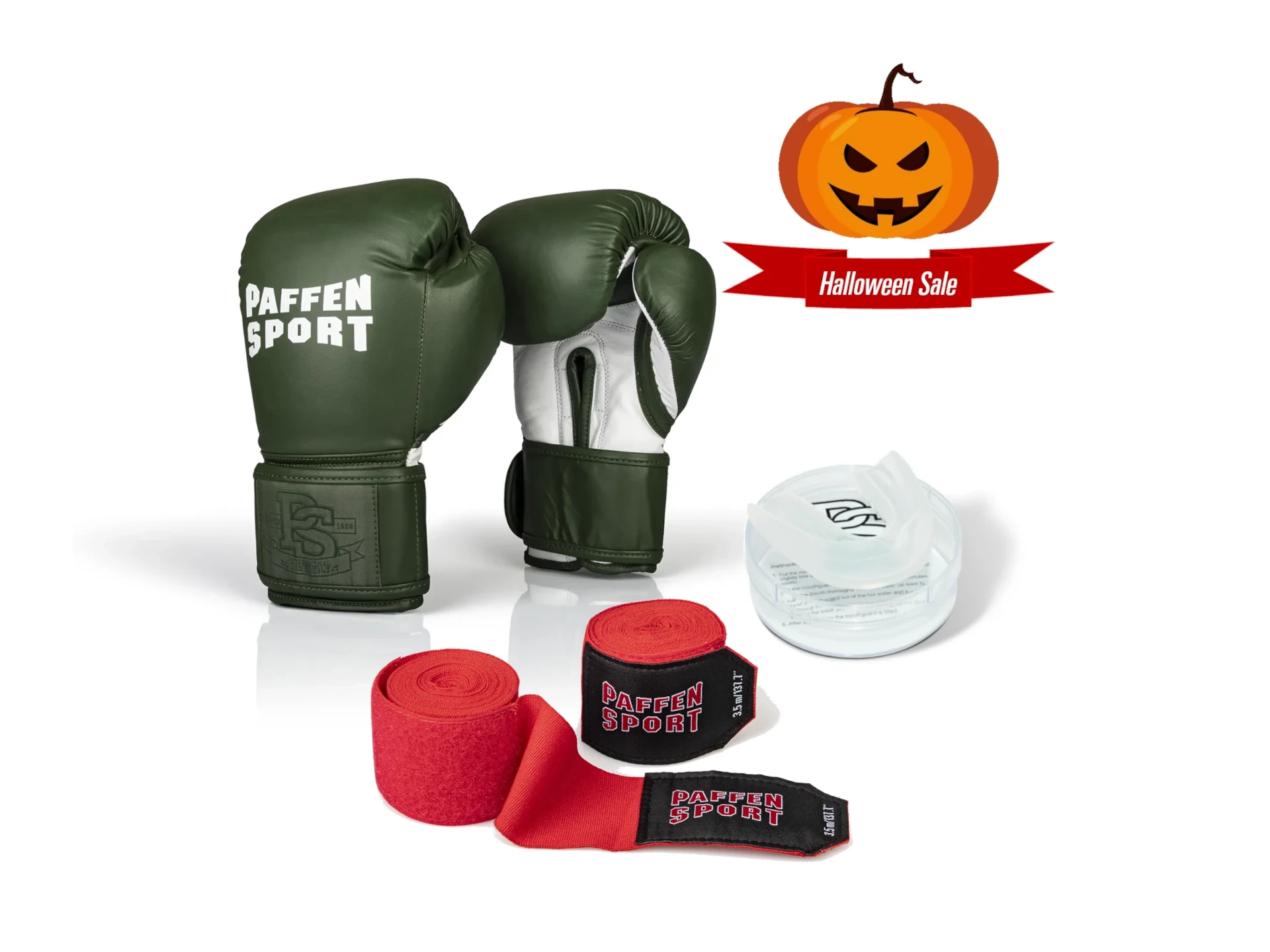 Phantom Fighter Bundle
