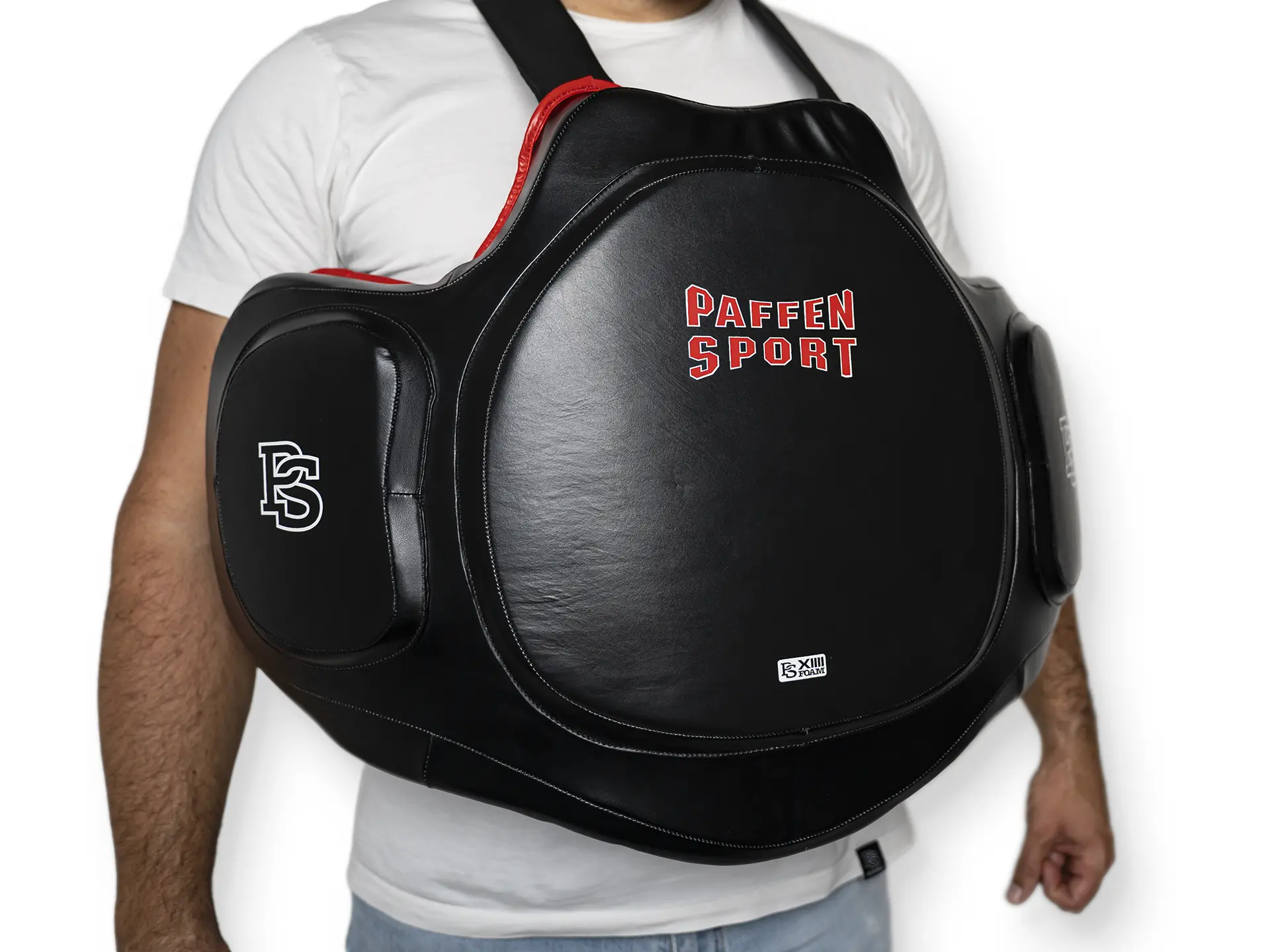 «PRO» Body Protector