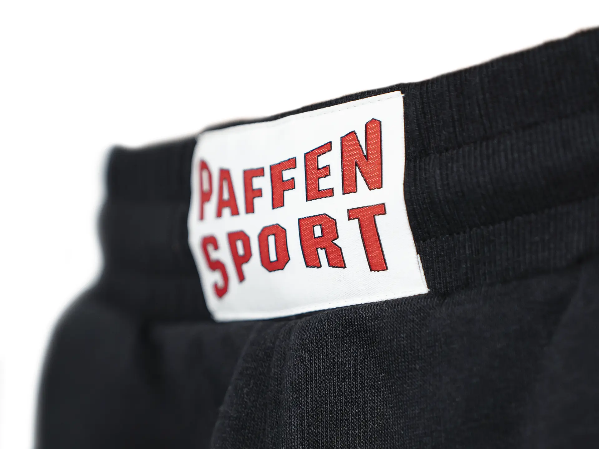 «PERFORMANCE» Short – S, schwarz