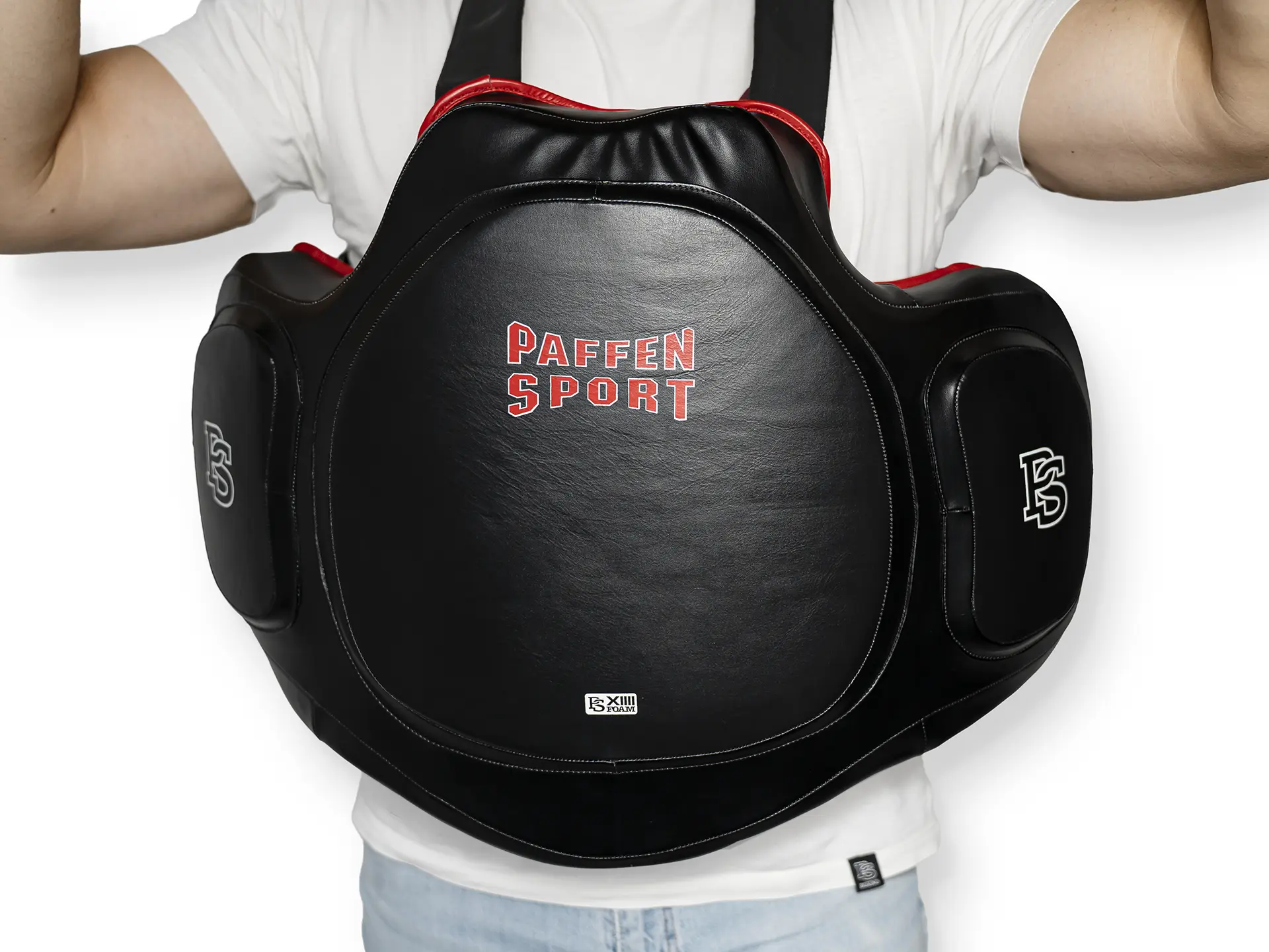 «PRO» Body Protector