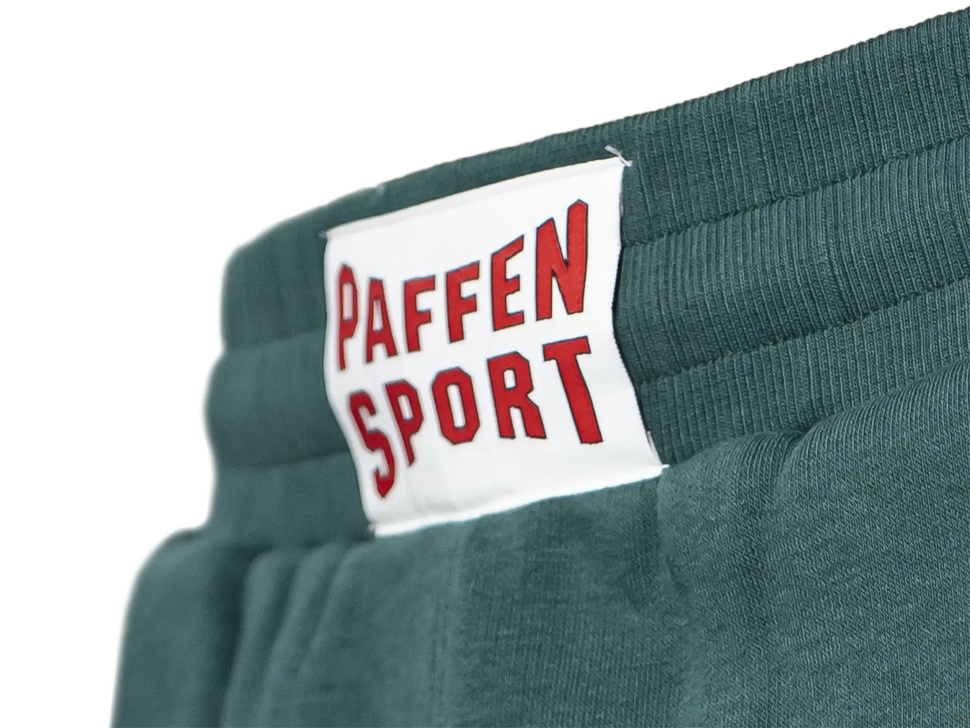 «PERFORMANCE» Short – S, grün