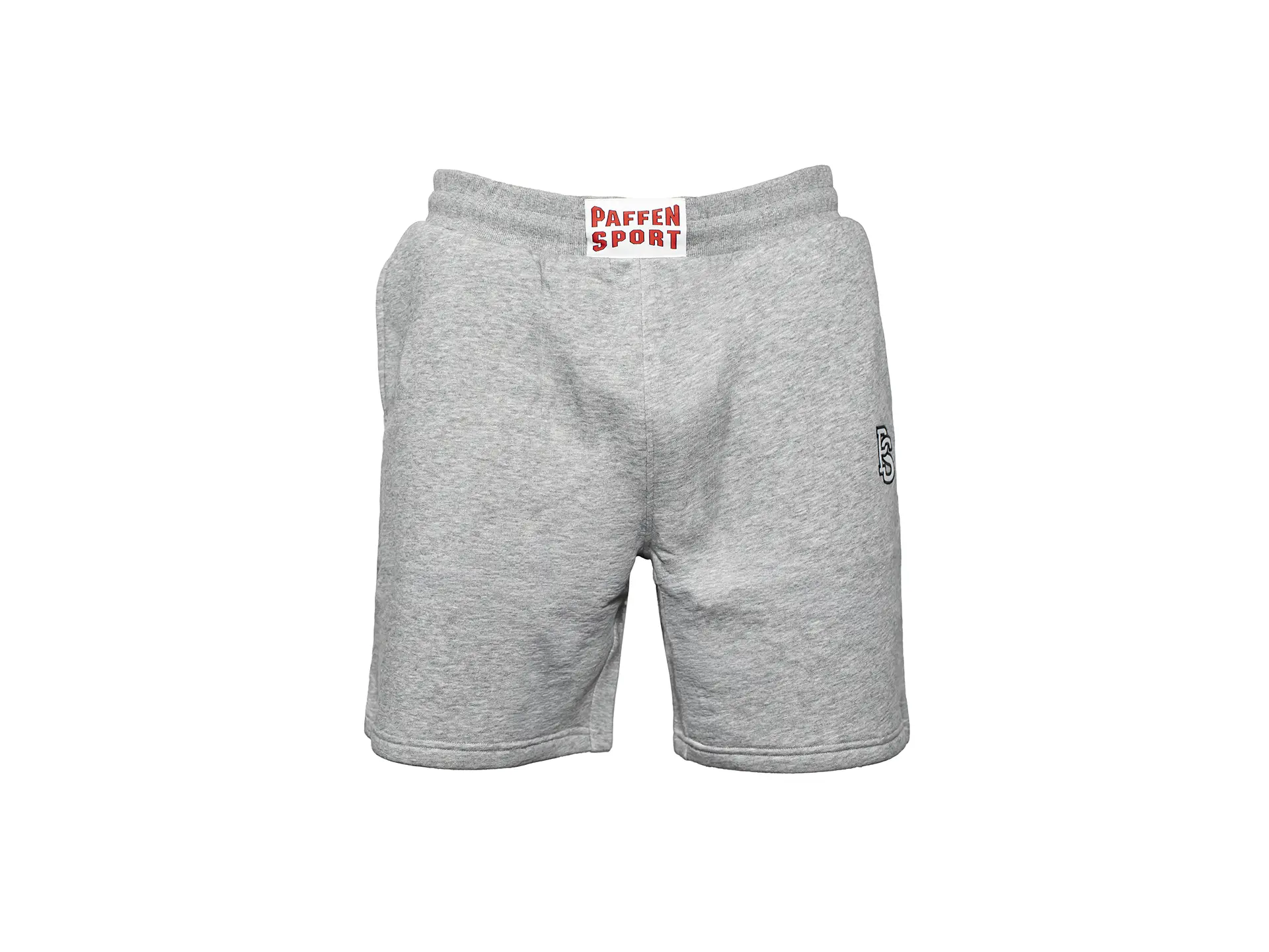 «PERFORMANCE» Short – S, grau