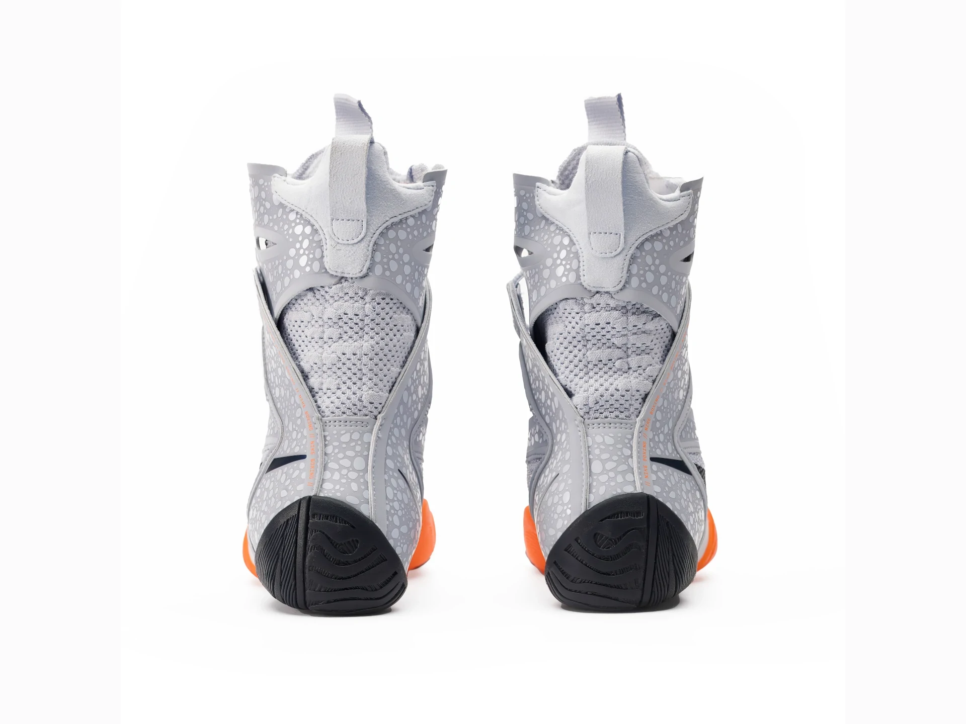 NIKE HyperKO 2 SE Boxing boots – EU 41/US 8, multi color | multi NIKE HyperKO 2 SE Boxing boots – EU 41/US 8, multi color | multi