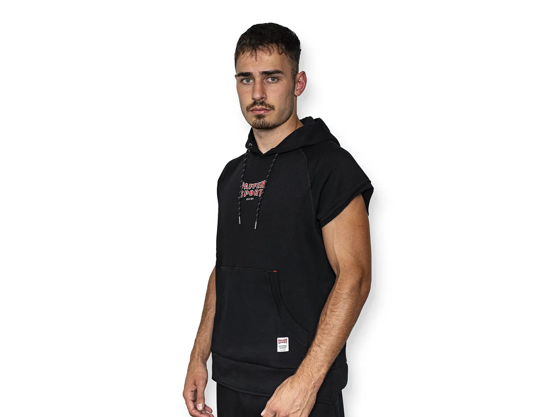 FIGHTER Hoodie