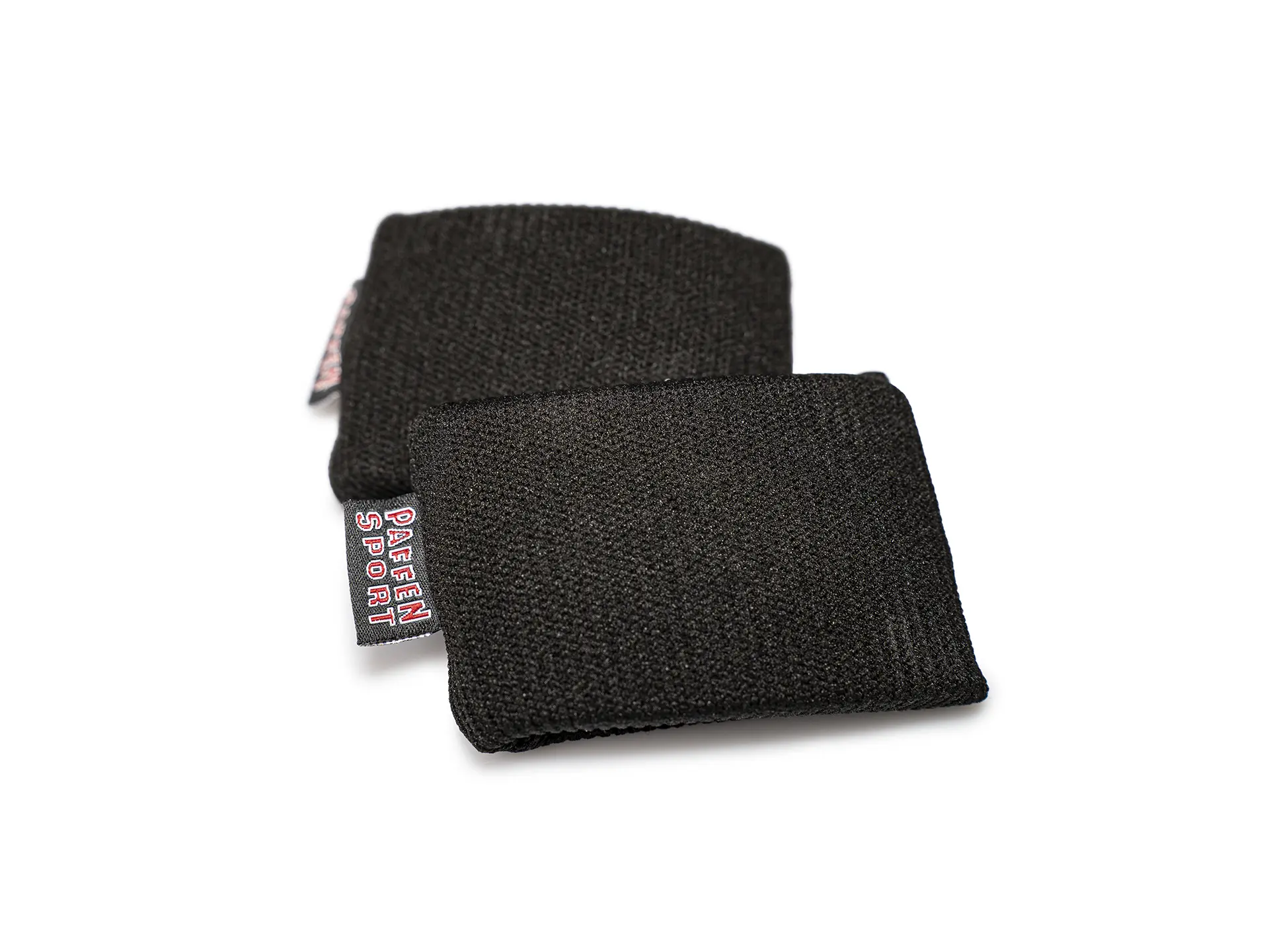 «GEL» Knuckle Pads – S/M, black
