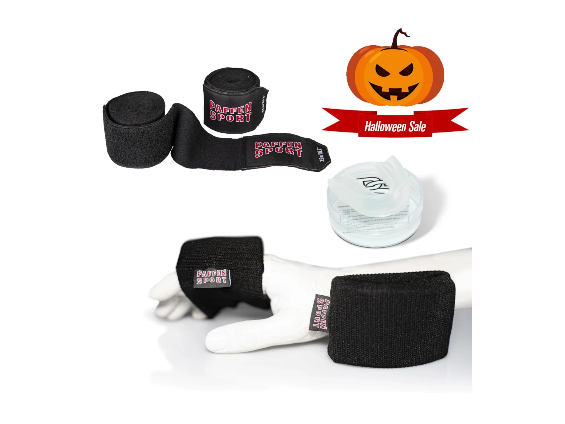 The Mummy Shield Bundle