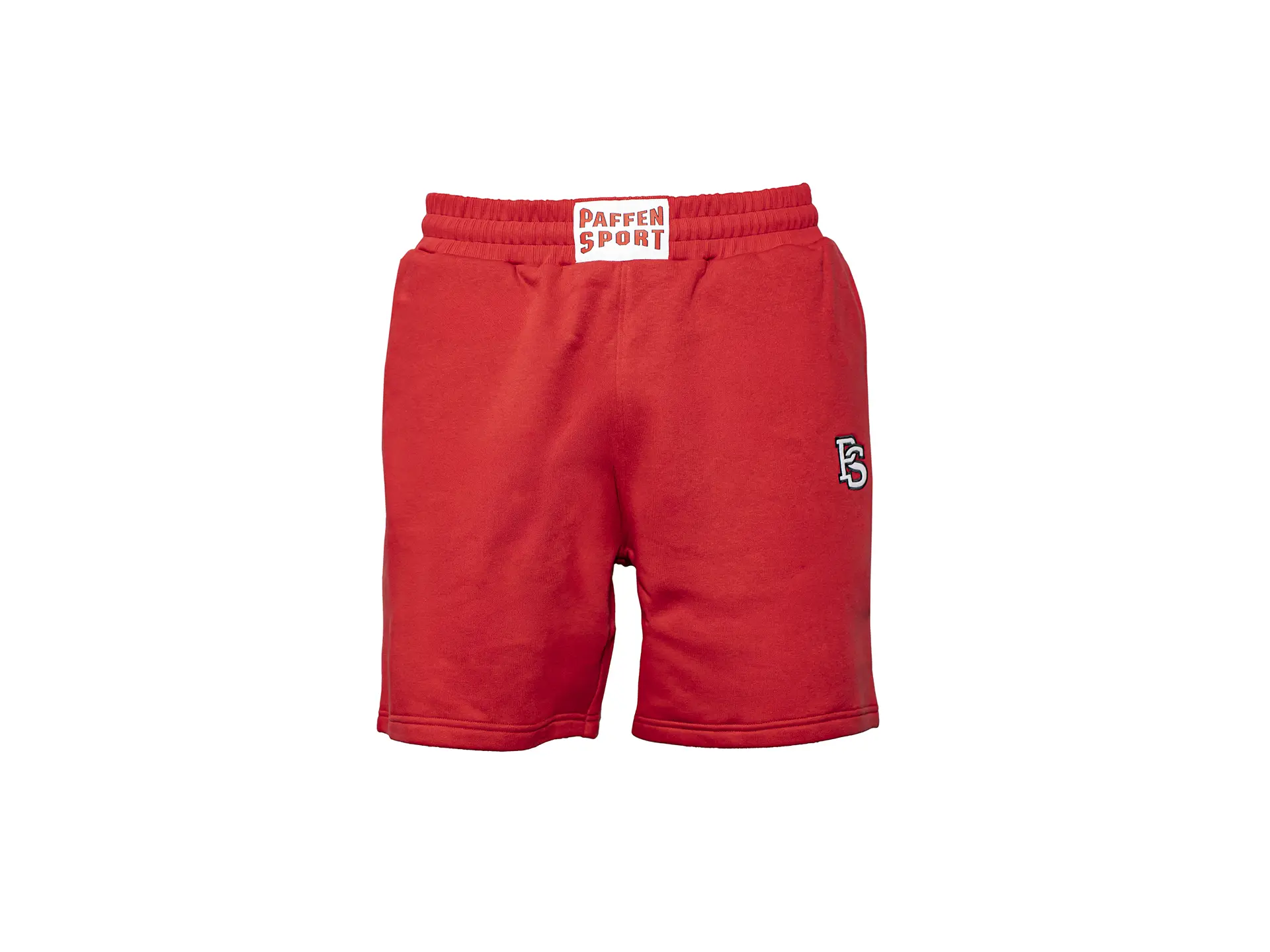«PERFORMANCE» Short – S, rot