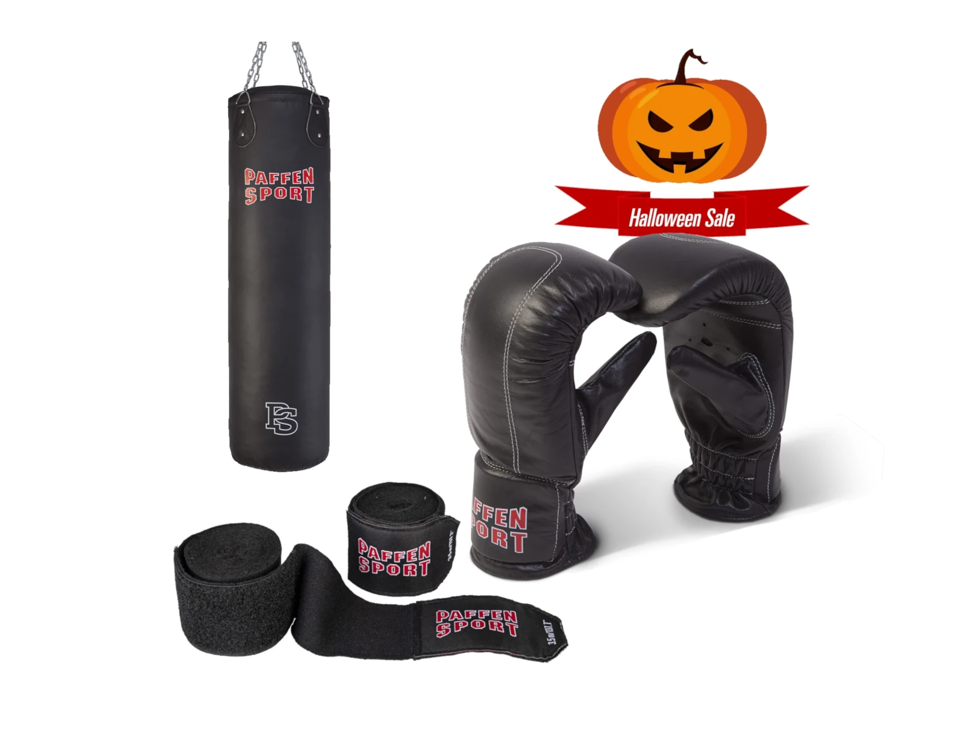 Zombie Survivor Bundle