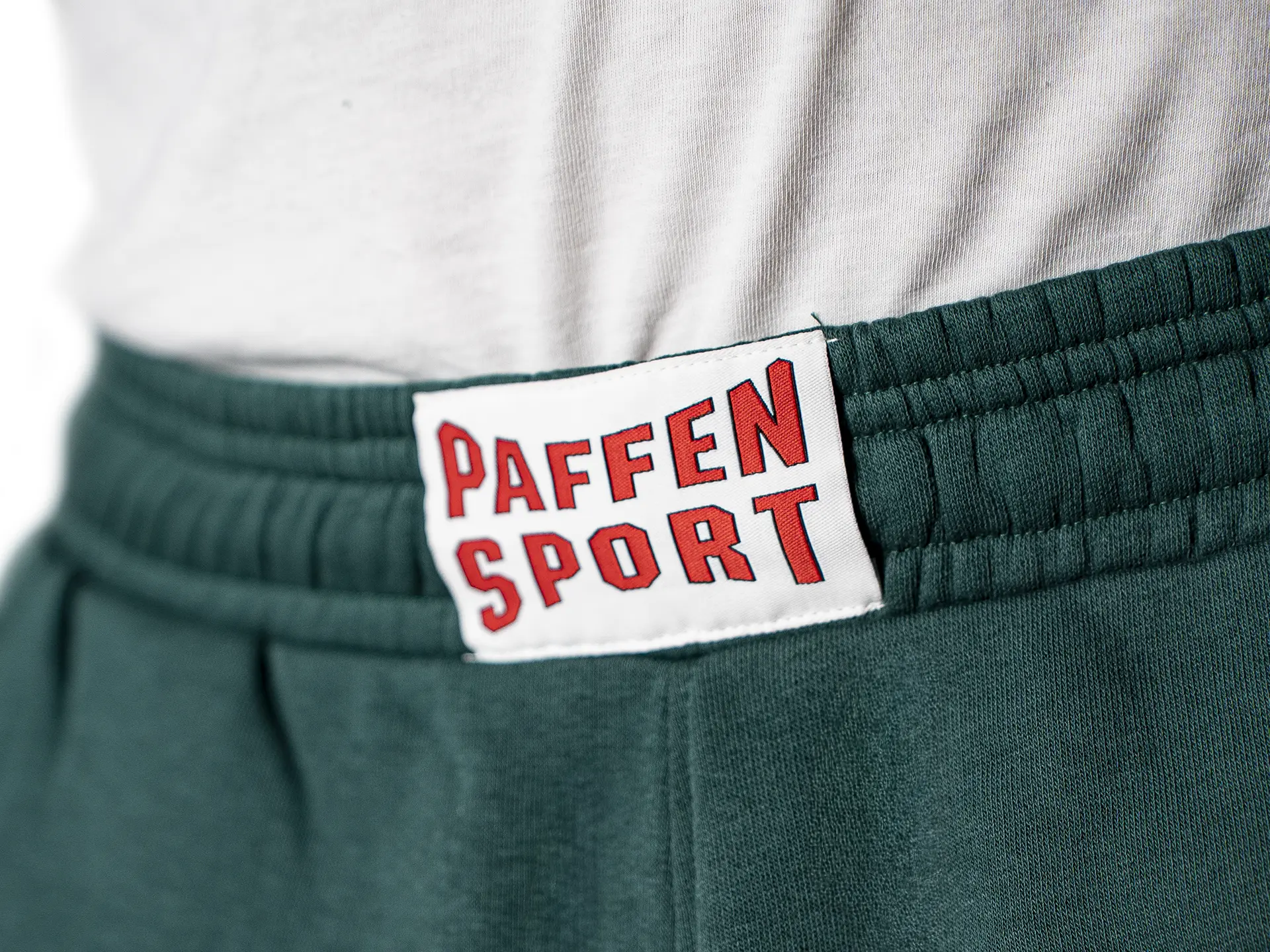 «PERFORMANCE» Pant – S, grün
